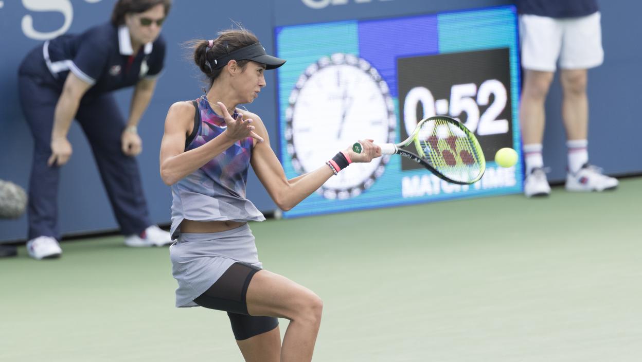 Olga Danilović napredovala do 87. mesta, Arina Sabalenka ubedljivo prva