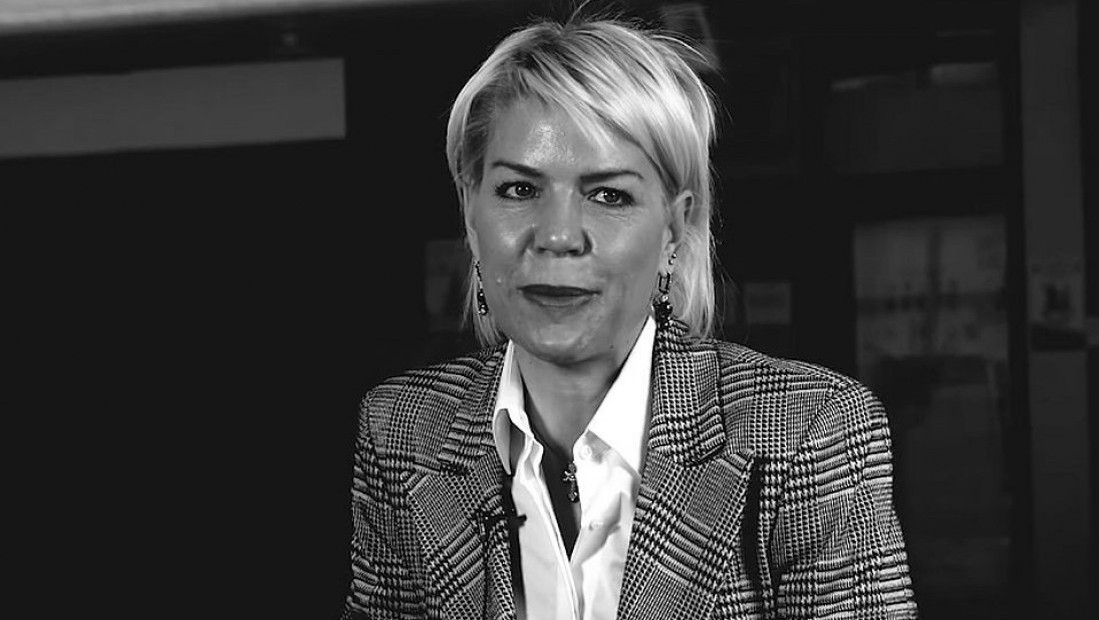 Komemoracija i sahrana Tatjane Ječmenice u Novom Sadu