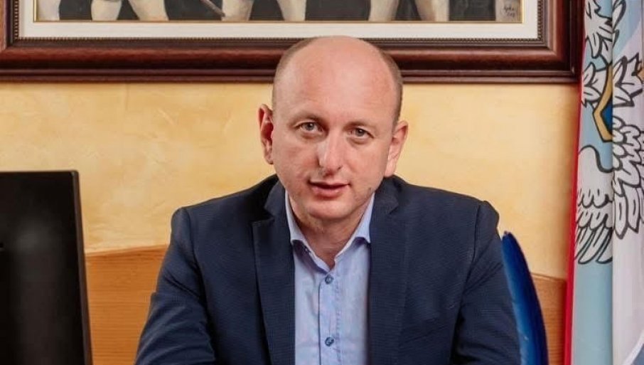 Jedini „greh“ Bratić je taj što je imala hrabrosti da razbije hobotnicu DPS-a