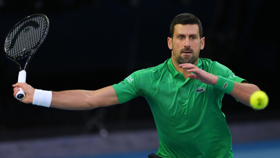 Novak potvrdio igra u Majamiju