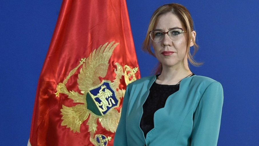 VESNA BRATIĆ BI MOGLA DA POBEGNE U BIH? Skandalozno objašnjenje SDT zašto je bivšoj ministarki određen pritvor do 30 dana