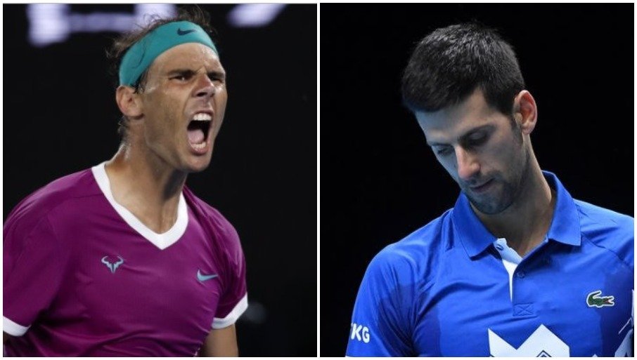 "TO JE POGREŠNO, NE MOŽE DA SE POREDI" Rafael Nadal stao na stranu Novaka Đokovića kao nikada do sada