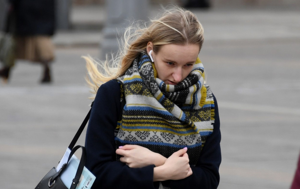 Opasna pojava danas oborila Beograđane