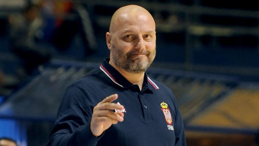 „VOLEO BIH DA SE VRATIM…PARTIZAN? PITANJE PRAVOG TRENUTKA!“ Aleksandar Đorđević