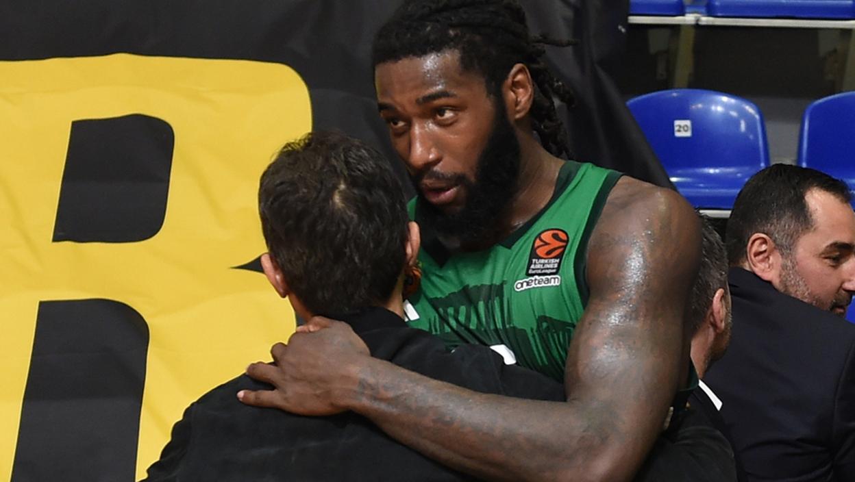 Sramotne reakcije posle incidenta sa Lesorom (VIDEO)