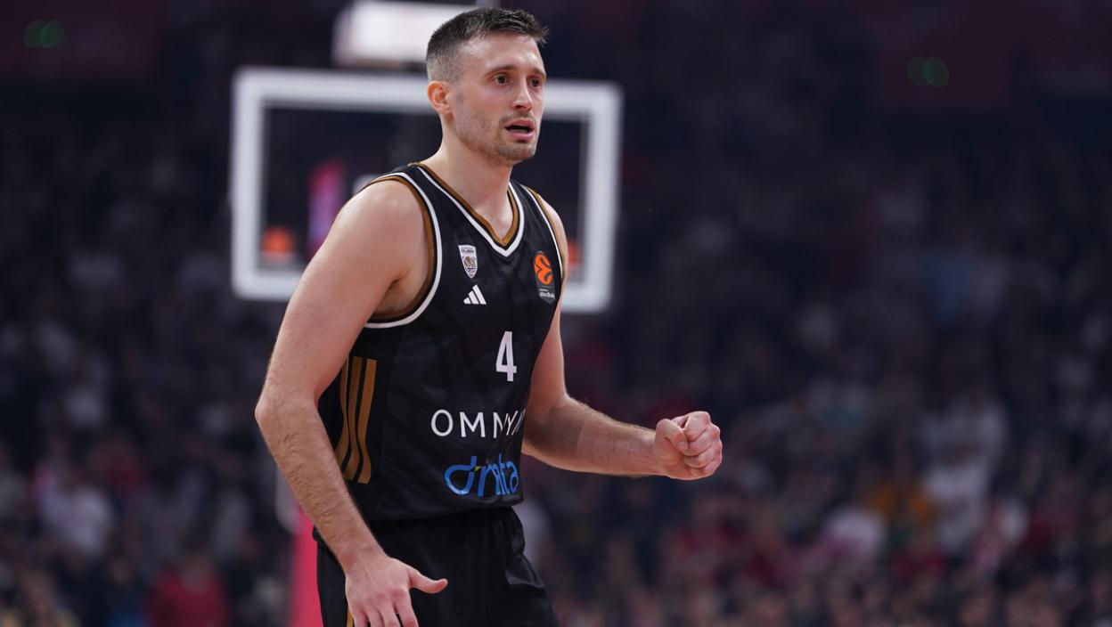 PROBLEMI ZA SRBIJU: Nova povrede Alekse Avramovića!