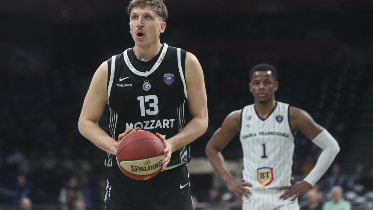 RADANOV O POTEZU ROGAVOPULOSA: "Ukrali smo im taj momentum"