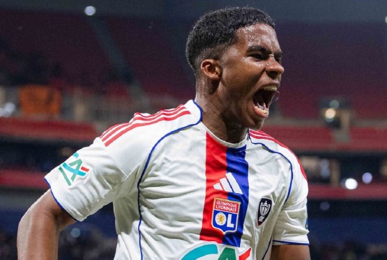 Endrik "bombom" odveo Lion dalje u Kupu (VIDEO)