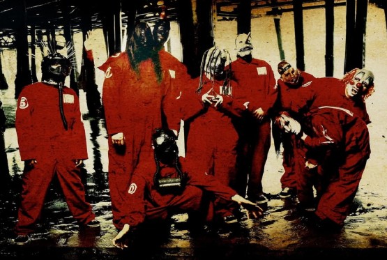Slipknot otkriva 18 godina skrivani album koji izlazi u samo 2,300 primjeraka