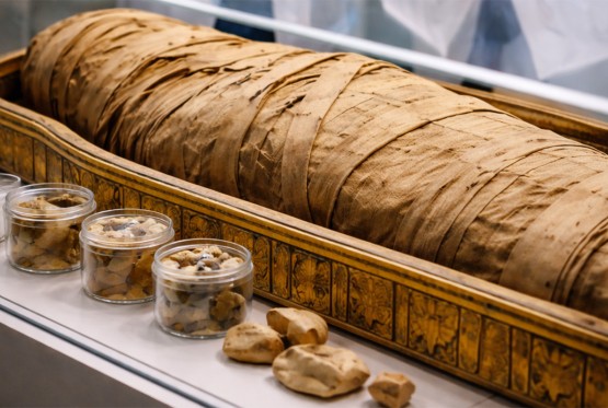 Naučnici analizirali miris egipatskih mumija, otkriveni sastojci balzamovanja