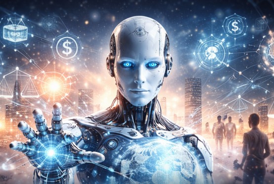 Stručnjaci predviđaju šokantan preokret: AI kao nova vrsta na Zemlji?