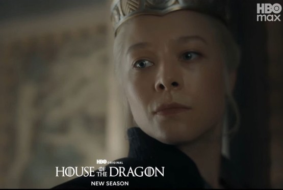 Objavljen prvi trejler za "Kuću zmaja 3": Izdaje i velika bitka (VIDEO)