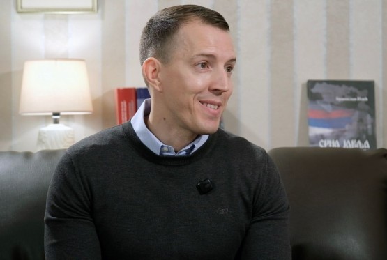 Radić: Srpska privlačna turistima, ali moramo više ulagati u ponudu