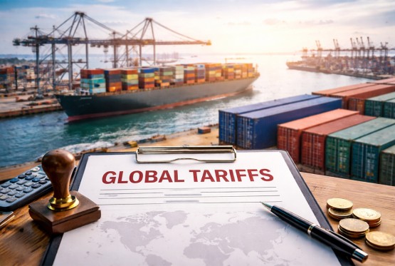 Evropske akcije u minusu nakon Trampove najave dodatnih globalnih carina