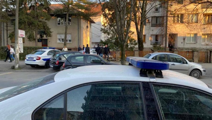 Suđenje za ubistvo Branislava Penčića