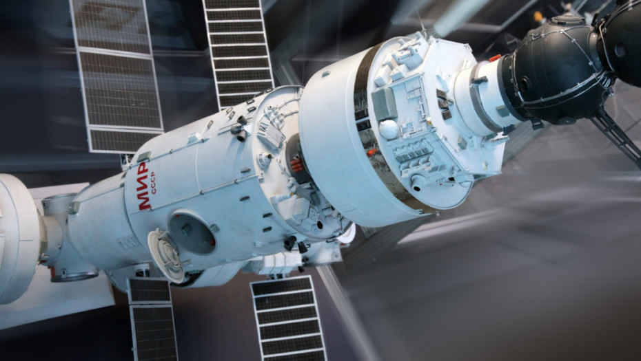 Ruske snage uspešno lansirale raketu Sojuz-2.1b