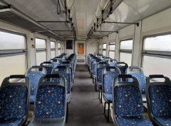 Od danas ponovo polasci BG voza na relacijama Lazarevac – Ovča i Lazarevac