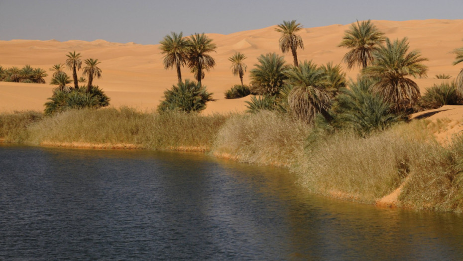 Dve mumije iz Sahare kriju tajne rane istorije čovečanstva