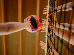 Odbojkašice Crvene zvezde eliminisane od Panatinaikosa u četvrtfinalu Kupa izazivača