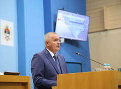 Republika Srpska: Radovan Višković sa konzulom Turske o autoputu Beograd – Sarajevo