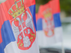 U Konzulatu Srbije u Njujorku organizovan prijem povodom Dana državnosti