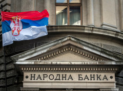 Nastavljen rast štednje u drugoj polovini 2025. godine, isplativija štednja u dinarima