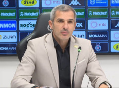 Partizan Belgrade deny report of Stojakovic’s dismissal