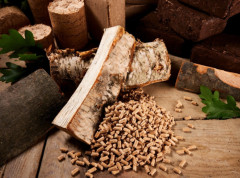 Proizvodnja peleta stabilna, cena ne bi trebalo da pređe 35.000 dinara po toni