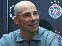 Idemo korak po korak, za trofej moramo da „patimo“