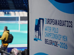 Vaterpolisti Crne Gore osvojili sedmo mesto na Evropskom prvenstvu u Beogradu