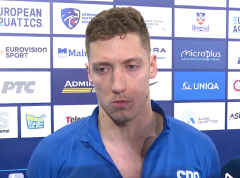 Očekujem pobedu, dosta smo kvalitetnija ekipa od Francuske