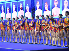 Vaterpolisti Španije pobedili Francusku na Evropskom prvenstvu u Beogradu