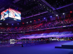 Vaterpolisti Srbije igraju večeras protiv Crne Gore na Evropskom prvenstvu u Beogradu