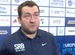 Možda su nam pali motivacija i fokus, krećemo u pripreme za polufinale