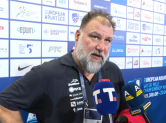 Bilo je lepo igrati u Beogradskoj areni pred ovolikim brojem ljudi