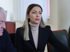 Mesarović razgovarala sa predstavnicima kineske kompanije Guanan Holding Group Co