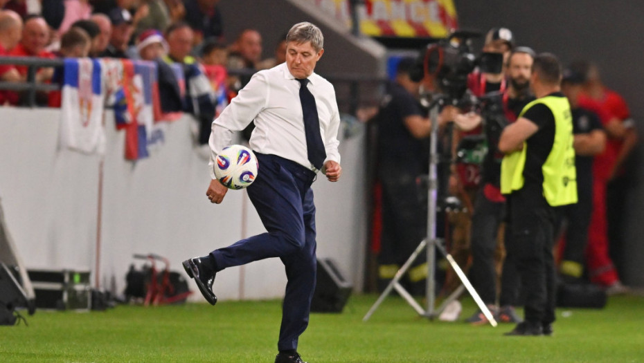 Piksi karijeru nastavlja u Tunisu