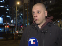 Delez tužbom protiv države pokazao da ne mari za interese građana