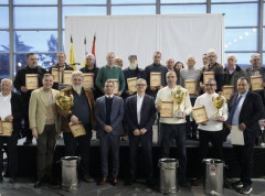 Ministar Glamočić otvorio 17. Državni pčelarski sajam u Beogradu