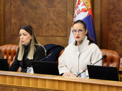 Još 730 milona dinara subvencija za upravljače zaštićenih područja