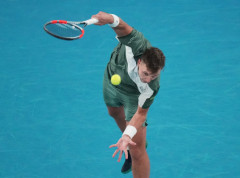 Hamad Međedović izborio plasman u finale kvalifikacija za turnir u Roterdamu