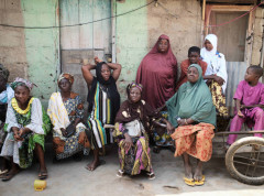 Naoružani ljudi ubili tri osobe i oteli katoličkog sveštenika na severu Nigerije