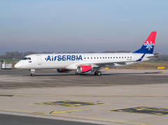 Za nedelju dana promocije prodato rekordnih 210.000 avio-karata