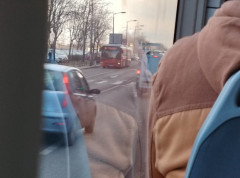 Izmena na linijama 602 i 610E od 18. februara do 15. marta zbog radova u Surčinu