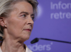 Ursula Fon der Lajen najavila plan „Jedna Evropa, jedno tržište“ i odbranu ETS