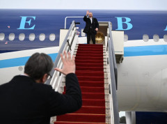 Ova poseta potvrda naših vrednosti i vizije