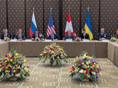 Predstavnici Evrope nisu učestvovali u trilateralnim pregovorima u Ženevi