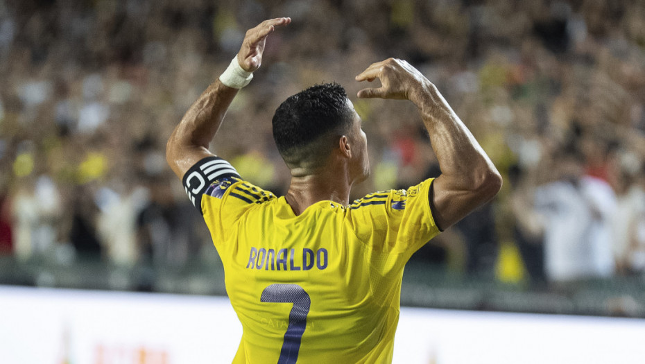 Kristijano Ronaldo štrajkuje zbog transfera Benzeme