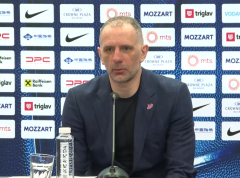 Naša najbolja odbrambena utakmica u sezoni, biće teško protiv Zvezde