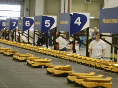 Pošta Srbije skraćuje carinsku proceduru, paketi će stizati do 10 dana ranije